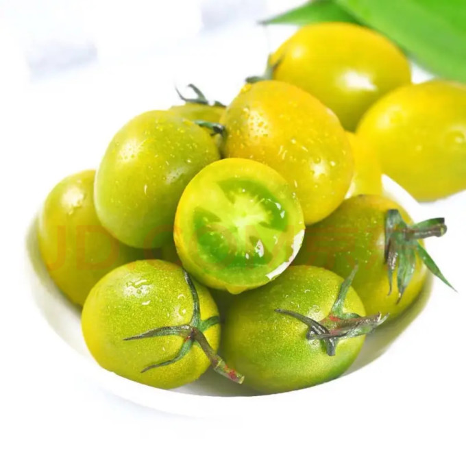 京鲜生蔬菜