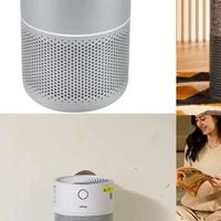 吸猫毛宠物净化器哪个牌子好？精选十大名牌排行榜机型实测对比！