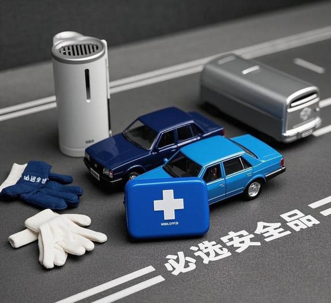 车主必看!这些实用车载装备让你的驾驶更安全舒适