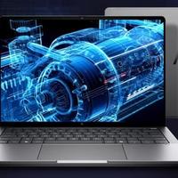 惠普战99 Ultra首发评测：AMD AI处理器重构核显性能极限，70B大模型本地运行破局
