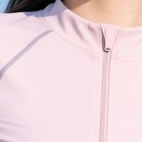 户外徒步99.8%紫外线阻隔速干衣