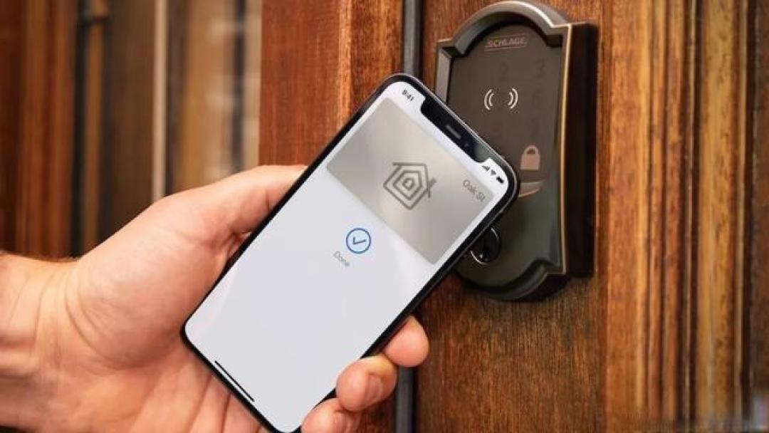 iPhone NFC门禁卡一键录入全攻略：iOS 18开放权限实测与兼容技巧