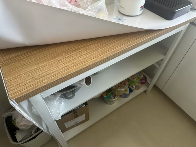 锦需厨房置物架
