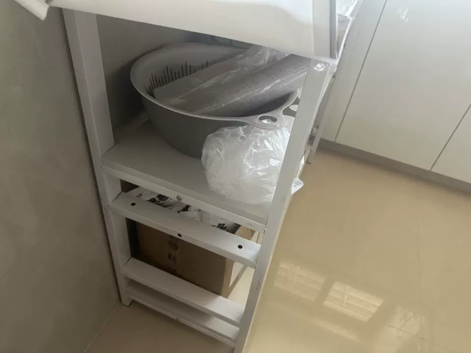 锦需厨房置物架