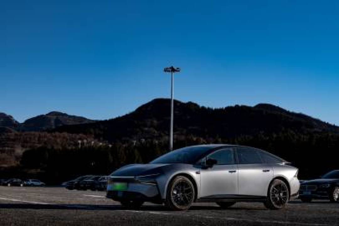 油转电5个月省出一台车?小鹏P7+车主亲测:一万公里后这些功能最上瘾