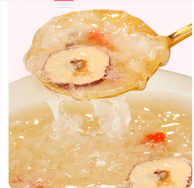 煌家优品其他冲饮