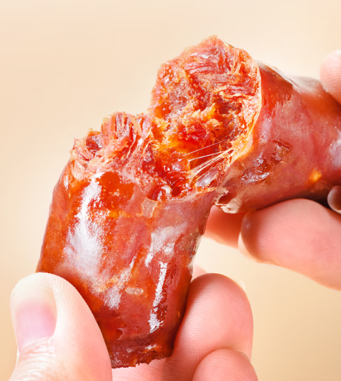 杨大爷腊肉腊肠