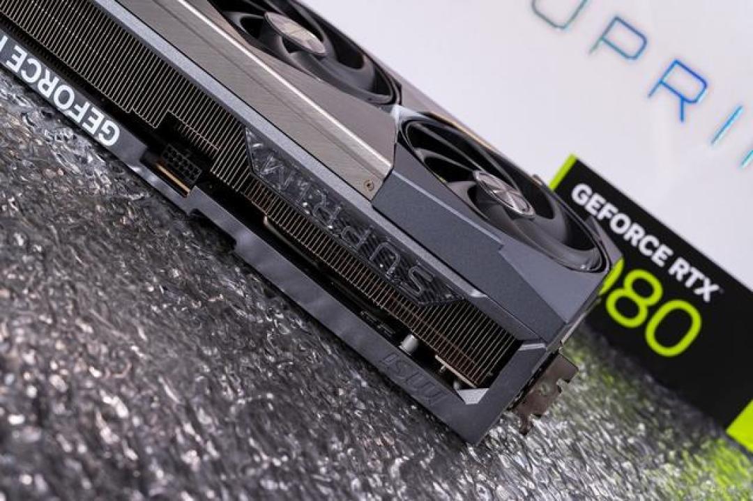 RTX 5080显卡性能功耗双突破:次旗舰定位能否征服游戏玩家?