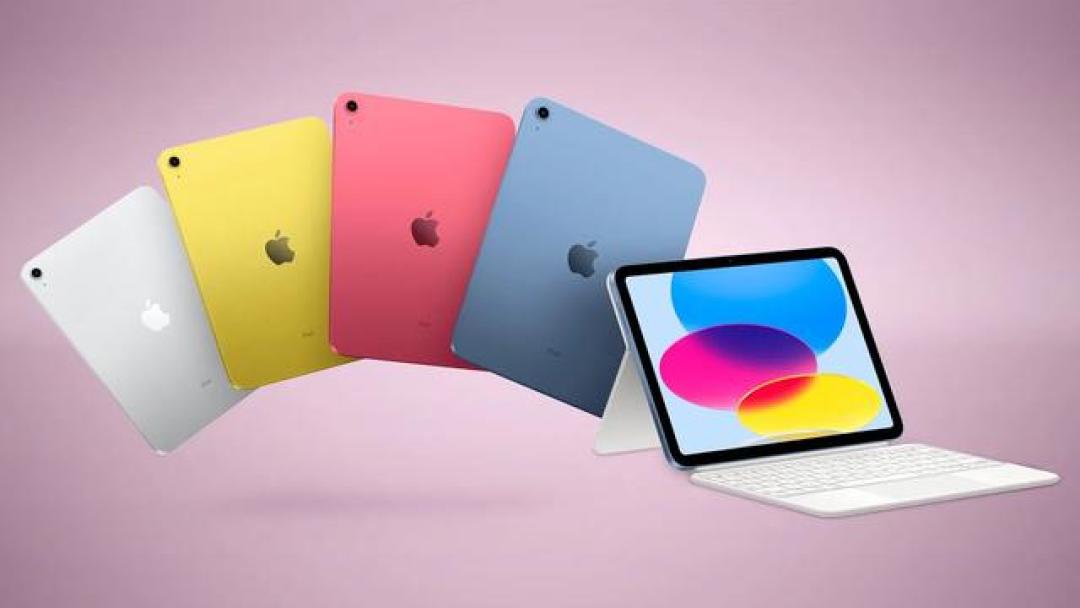 iPad选购终极指南:五大维度解析不同款式性能差异与适用场景