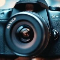 手机摄影VS专业相机：影像时代的新较量