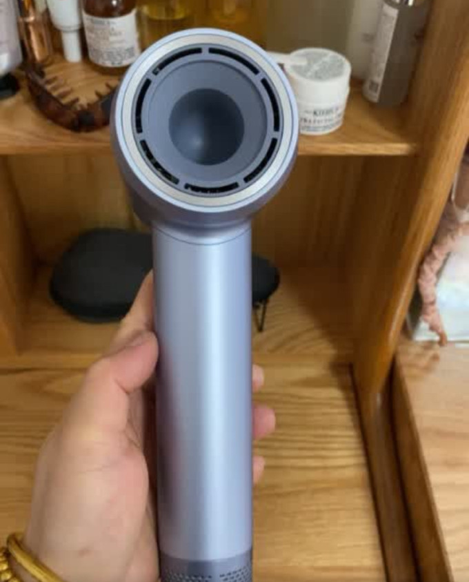 徕芬电吹风
