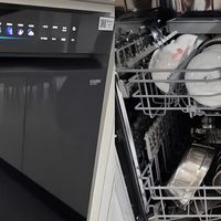 洗碗机系列 篇零：洗碗机什么品牌质量好？洗碗机销量排行榜前4名盘点，爆款直接入