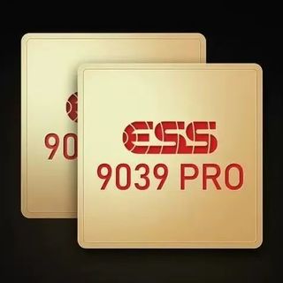 开博尔A8解码器：传奇双芯ES9039 PRO+XMOS升级，即将启航
