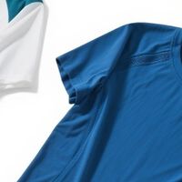 如何挑选适合的夏季速干衣