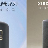 天猫精灵Q糖智能音箱 vs 小米智能音箱：选哪个好？