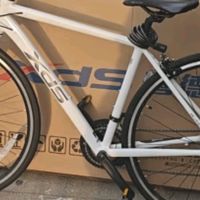 喜德盛RC200公路自行车：学生通勤与休闲骑行的性价比之选