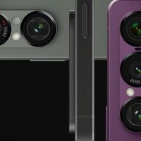 索尼 Xperia 1 VII 发布:超广角升级+骁龙8至尊,延续1080P,只要九千