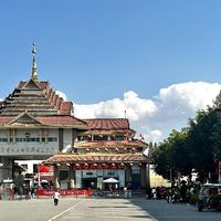 我又懂了！！其实瑞丽最值得去看的是畹町～