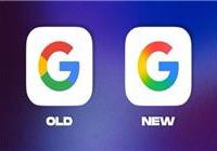 谷歌10年来首次更新“G”！从纯色变成了渐变色 但安卓还没