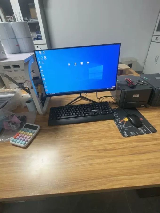 英特尔台式机