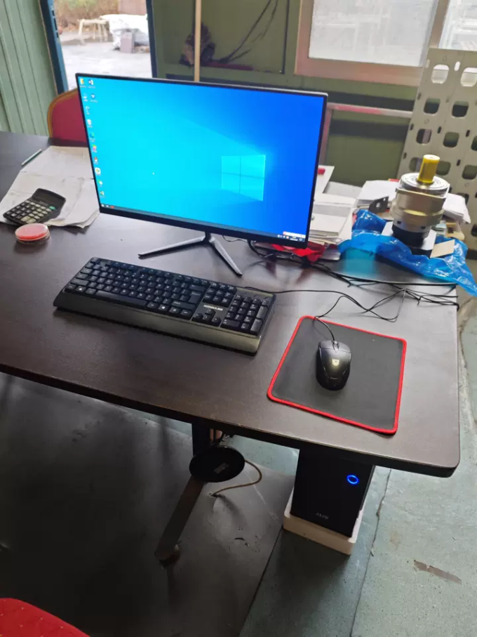 英特尔台式机