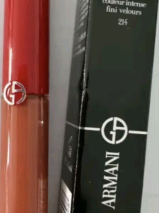 不同场合的口红选择