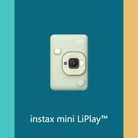一文看懂，instax数模相机究竟是什么，都有哪些特点