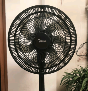 风扇的类型及其特点