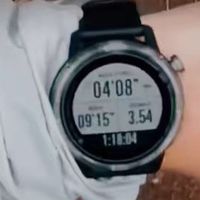 腕间的户外探险神器——华为WATCH Ultimate