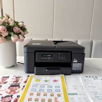 学生家庭打印机怎么选？千元内自动双面+无线机型推荐，省耗材更实用