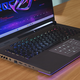 【维P测评】ROG 魔霸 9 上手 -- 八百高帧瓦学弟 掌管网游帧数神