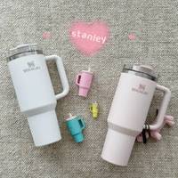 STANLEY户外保温杯评测：保热24小时+冰块不化的百年经典如何征服办公室与户外？