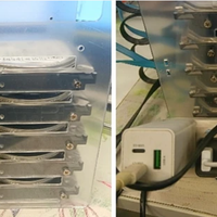 杂牌NAS上路≠送硬盘上路去吧：我的NAS毁硬盘神器