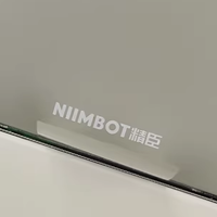 精臣 B1 标签机：生活细节控的「万能小管家」！