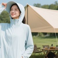 3月鞋服配饰流行趋势，户外防晒品类热销｜世研消费指数产品榜