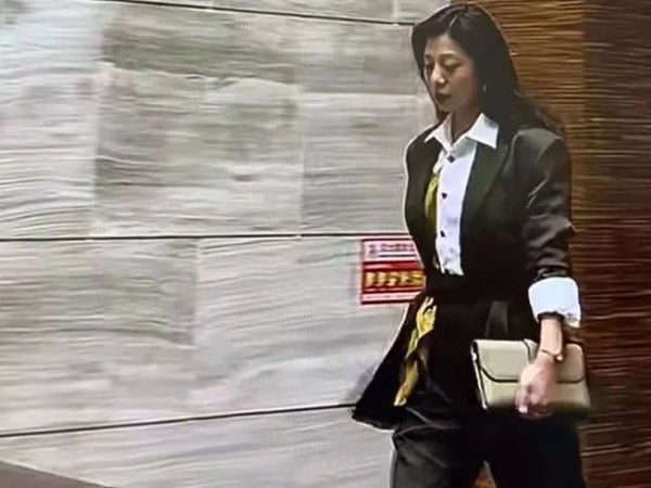 这个春天，西装不大不穿