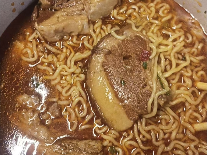 猪掌门肉类罐头