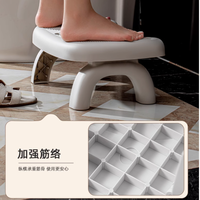 辰卯百货家用厕所蹲坑神器——让如厕更舒适、更安全