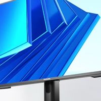 不到千元的4K显示器竟然还有高色域？