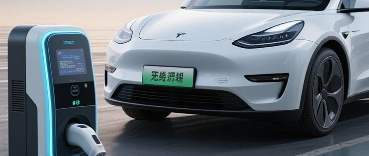 新能源汽车充电技术革新：快充与无线充电体验