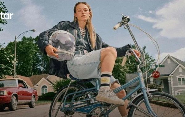 不止「小脏鞋」，Golden Goose 如何借力攀升？