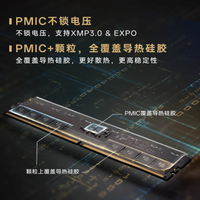 十铨引领者DDR5内存条——开启性能新纪元