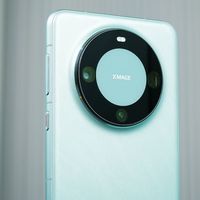 华为Mate 60 Pro+真的很能打！