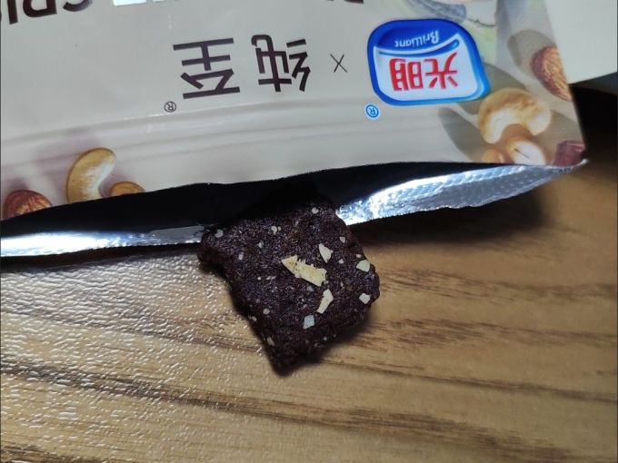 光明常温蛋糕