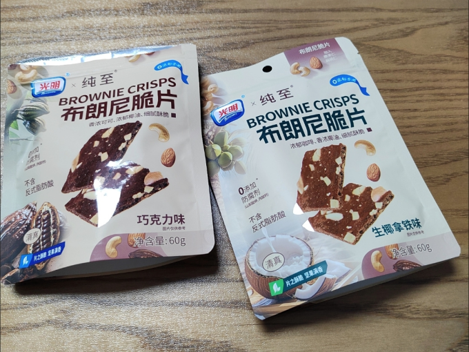 光明常温蛋糕