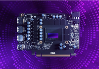 Intel锐炫B580被曝复活双GPU！48GB海量显存