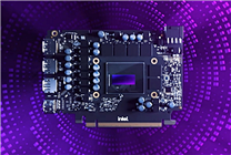 Intel锐炫B580被曝复活双GPU！48GB海量显存