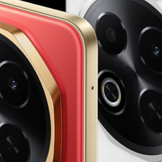魅族 Note 16 发布：6600mAh大电池、质感设计、FlymeAIOS