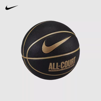 NIKE 耐克篮球：专业之选，情谊之礼