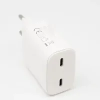 一微星单协议单电感2C方案，单插45W双插30W+12W